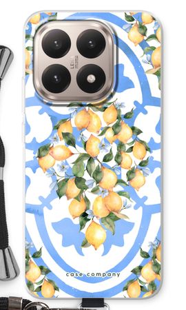 Limes N°1