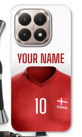 Denmark - Football