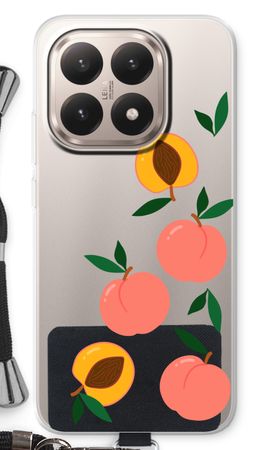 Just peachy