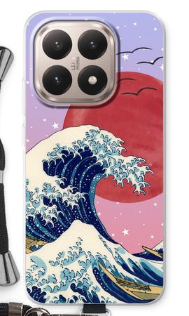 Great Wave
