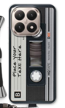 Cassette tape N°3