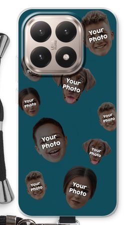 Personalized Face N°1