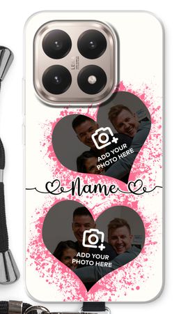 Photo hearts N°2