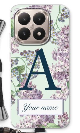 Spring florals