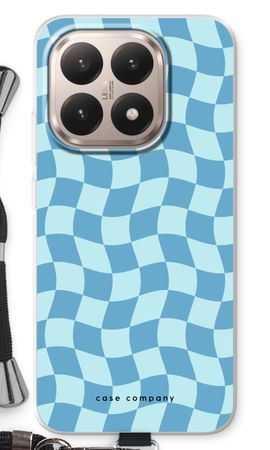 Grid Blue
