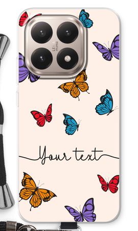 Butterflies