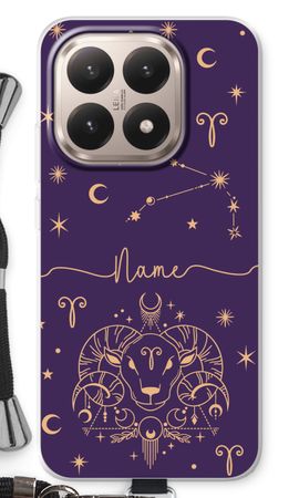 Zodiac Sign N°2
