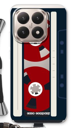 Here's your tape