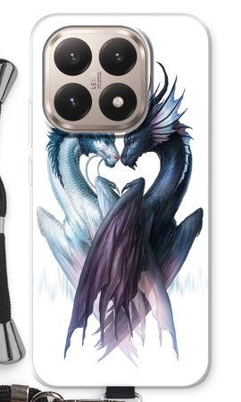 Yin Yang Dragons