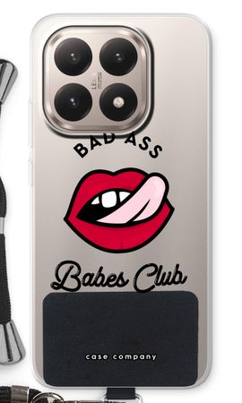 Badass Babes Club