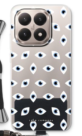 Eyes pattern