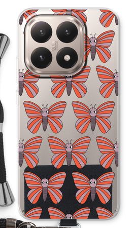 Butterflies