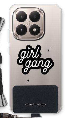 Girl Gang