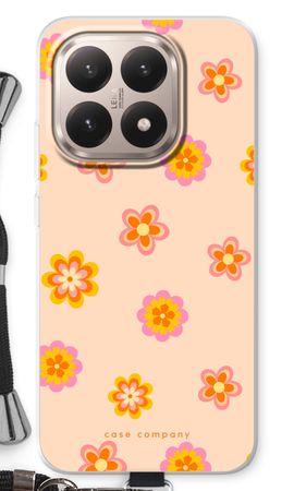 Retro Flowers