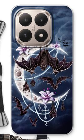 Bats Moon