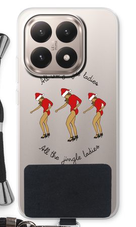 Jingle Ladies