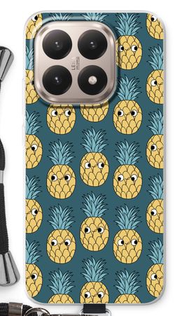 Pineapples