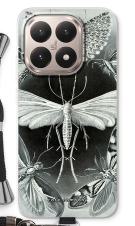 Haeckel Tineida