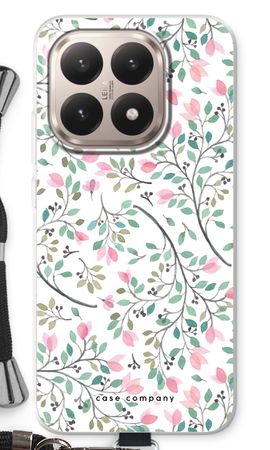 Dainty flowers