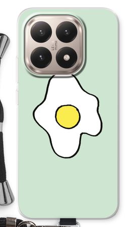 Fried egg