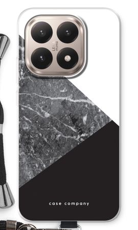 Marble combination