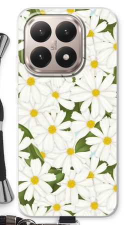 Summer Daisies