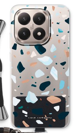 Terrazzo N°13