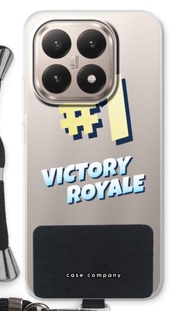 Victory Royale
