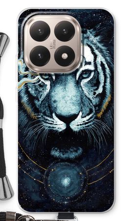 Darkness Tiger
