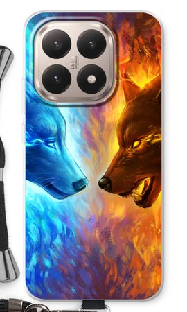 Fire & Ice