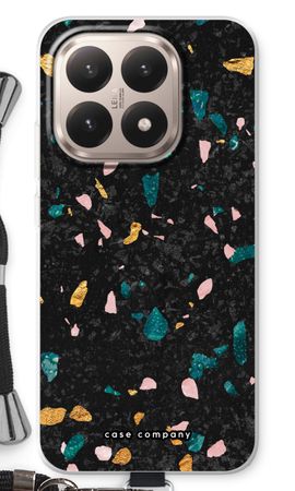 Terrazzo N°10
