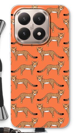 Cheetah