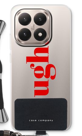 Ugh