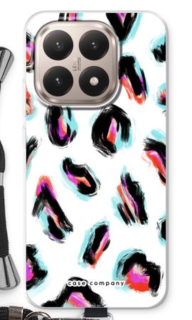 Cheetah color