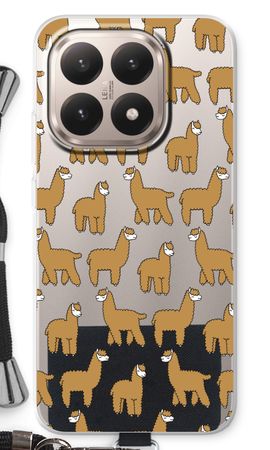 Alpacas