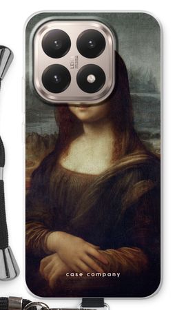 Mona Lisa