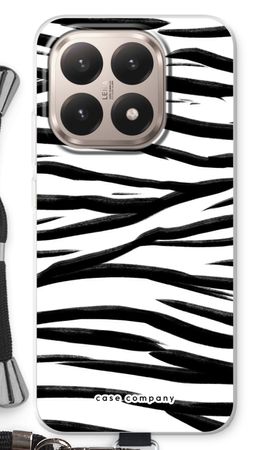 Zebra pattern