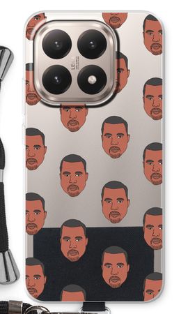 Kanye Call Me?
