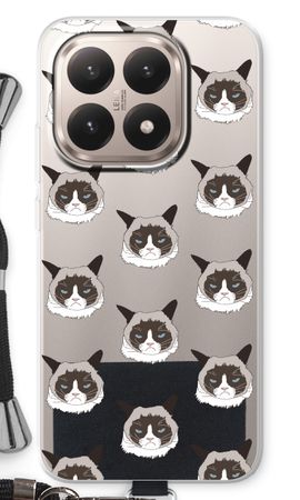 It's a Purrr Case