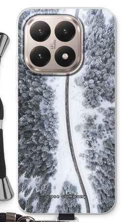 Snøfall