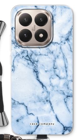 Blue marble