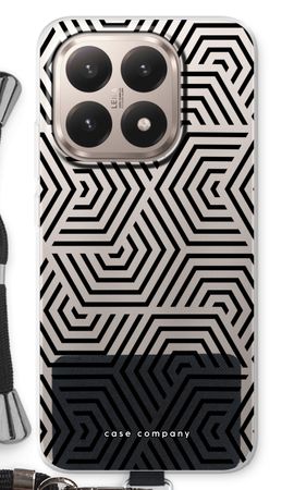 Magic pattern