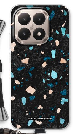 Terrazzo N°11