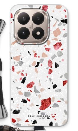 Terrazzo N°12