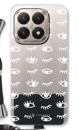 Eye pattern #3