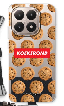 Koekerond