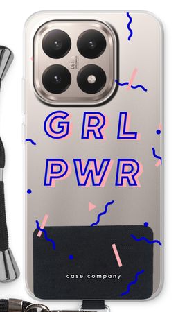 GRL PWR