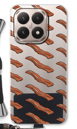 Bacon to my eggs #2