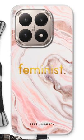 Feminist