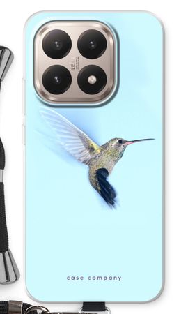 Hummingbird
